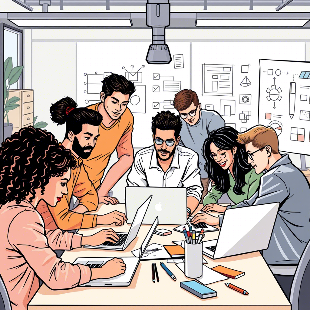 29a058c1-1420-48a2-a985-02293680ad0a Game Design Employment: 7 Best Paths to Start Your Career