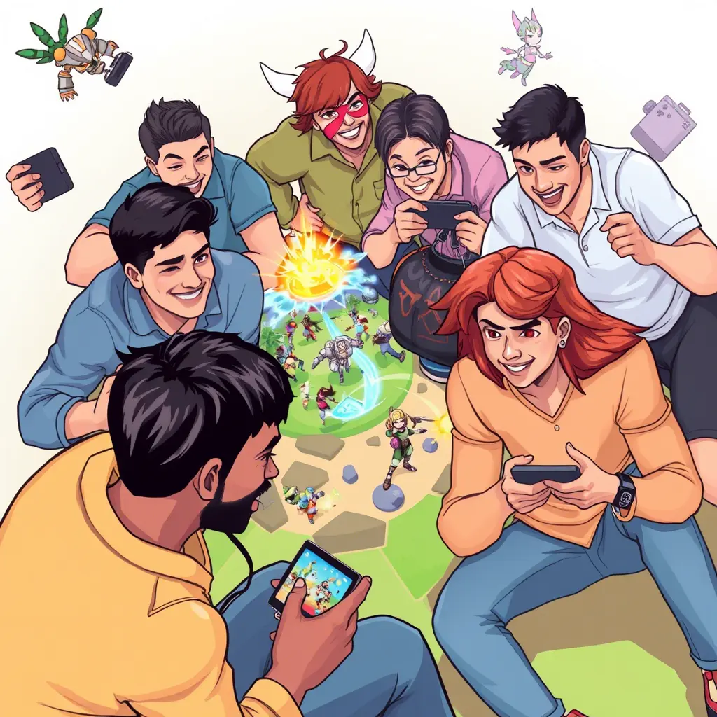 72de5d83-3db9-4de9-8315-fd09ab4a721c Best Free Multiplayer Games You Can’t Miss in 2024