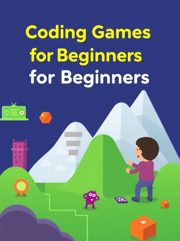 Coding-Games-for-Beginners-ingredients Coding Games for Beginners: 5 Fun Ways to Learn Programming Fast