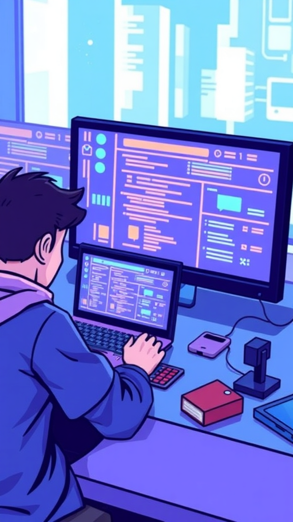 Coding Games for Teens