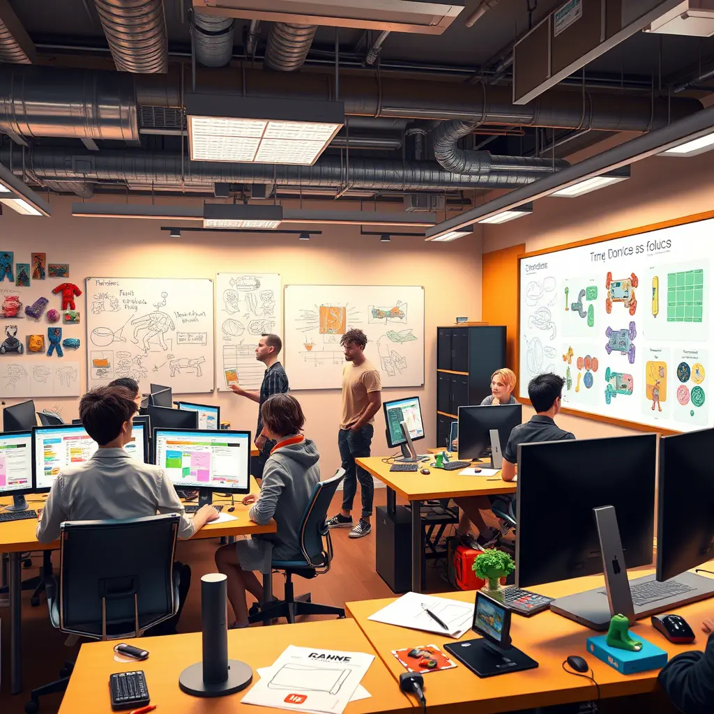 Game-Design-Companies-NJ-2 Game Design Companies NJ: 7 Must-Know Tips for Hiring One