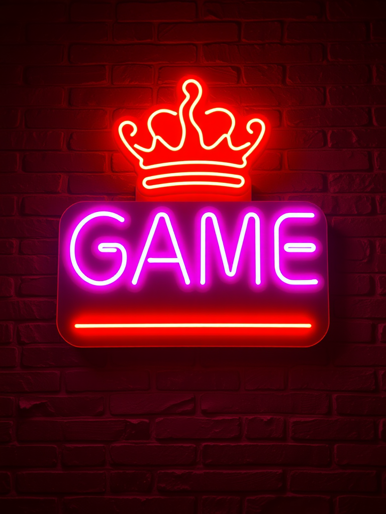 Game-Neon-Sign-ingredients Game Neon Sign: 5 Best Ways to Brighten Your Gaming Space
