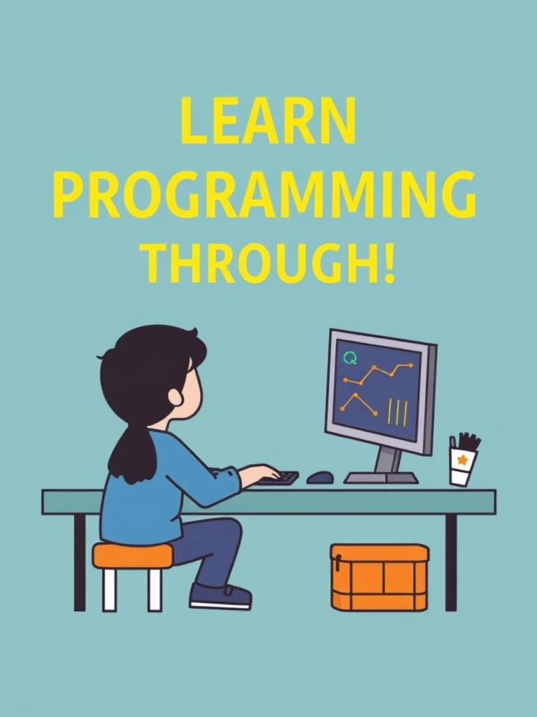 Learn-Programming-Through-Games-ingredients Learn Programming Through Games: A Fun and Effective Approach