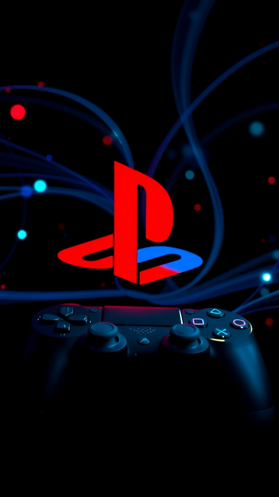 Playstation-ingredients The Ultimate Playstation Gaming Experience: A Complete Guide