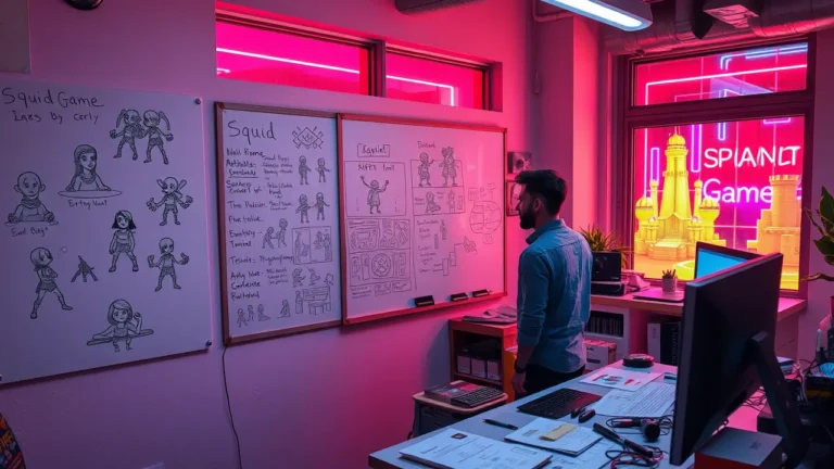 Game Designer Job