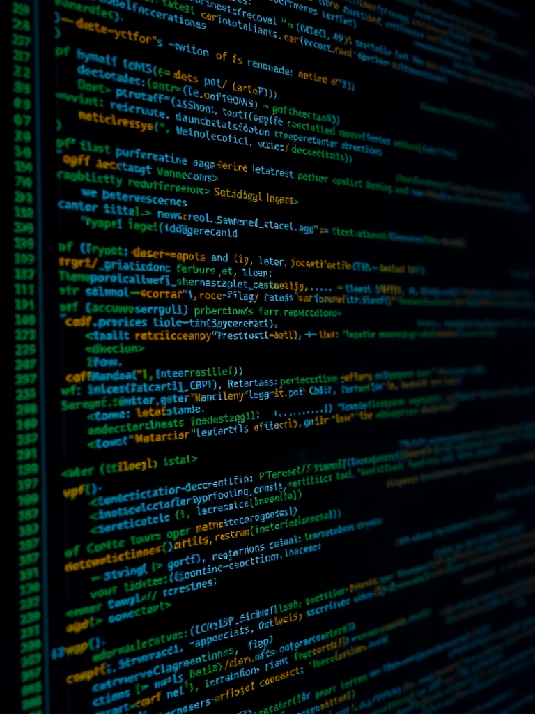 code-programming-ingredients How Code Programming Boosts Your Skills: 5 Proven Tips for Success