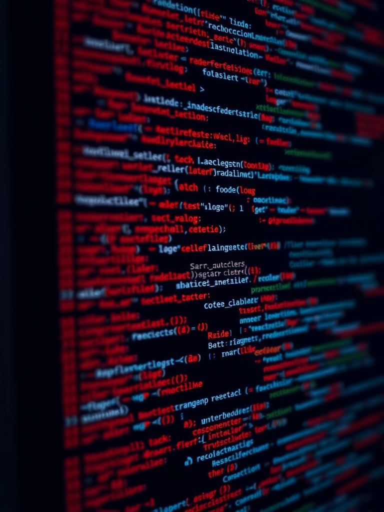 code-wallpaper-programming-ingredients How to Create 7 Stunning Code Wallpaper Programming Designs Easily