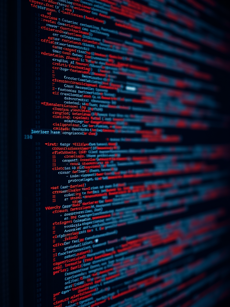 code wallpaper programming