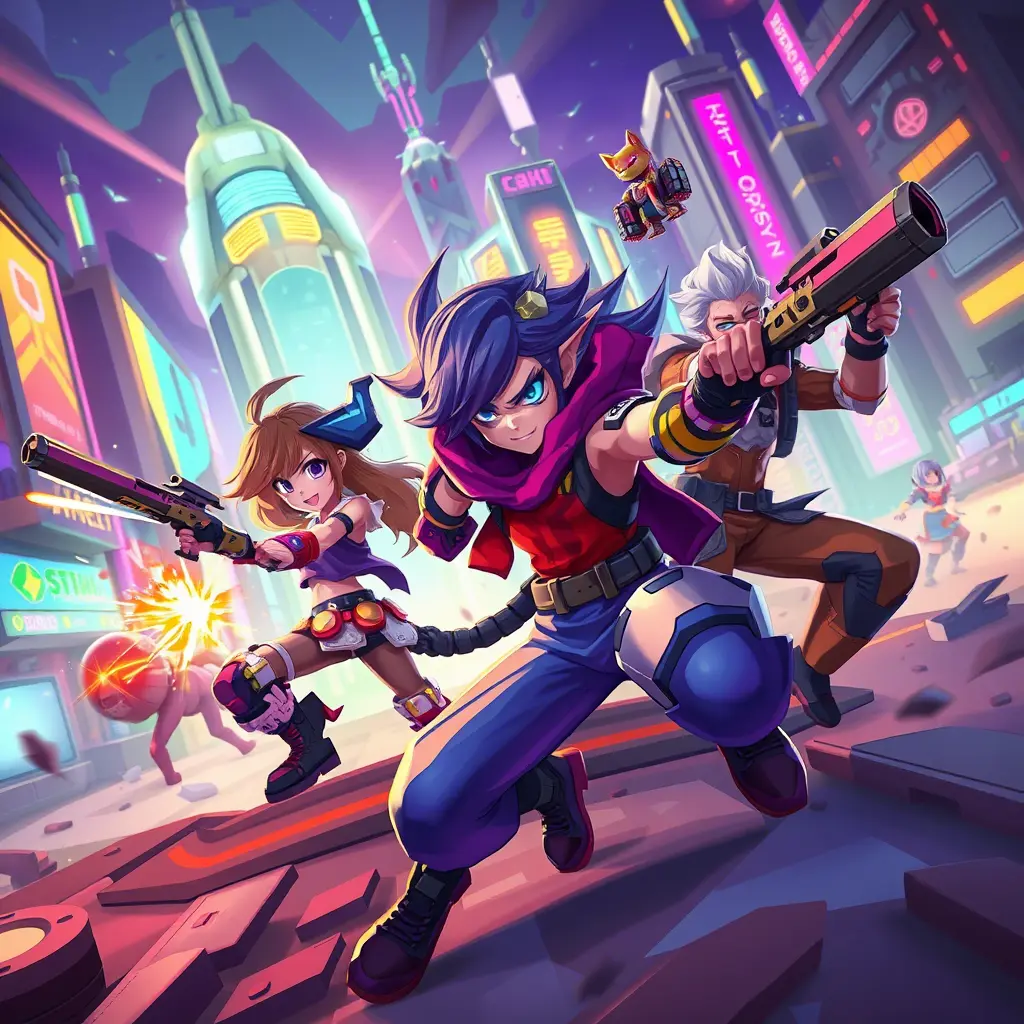 upcoming mobile game releases