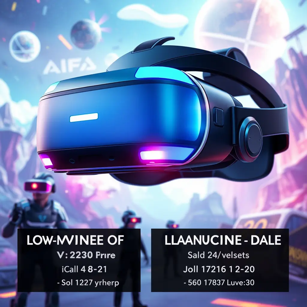 new VR game launch dates
