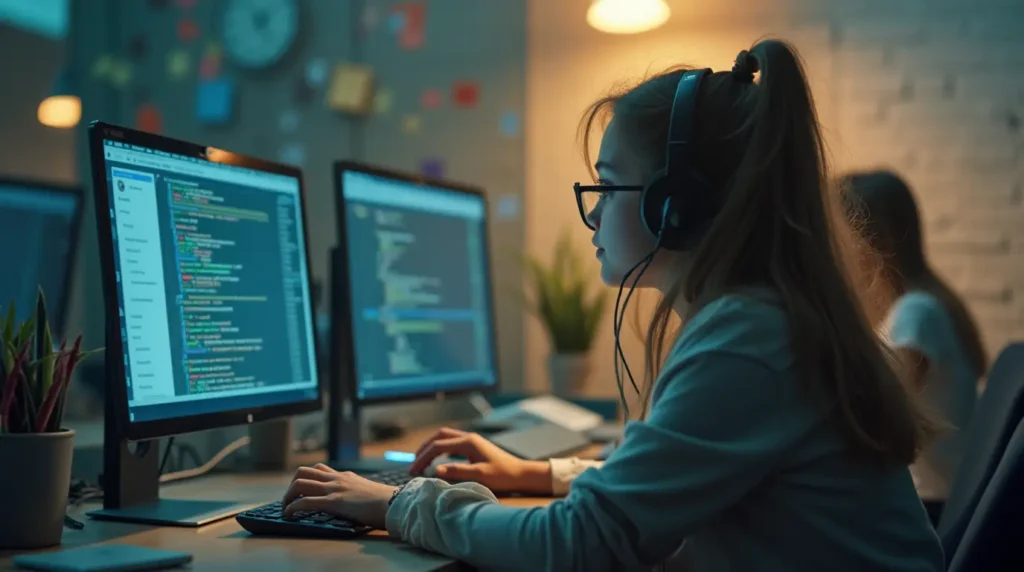 girls_who_code_mxo3u4fjx5zslone9gkk_2-1024x572 Empower Your Future with Programming Code: Discover the Girls Who Code Summer Immersion Program