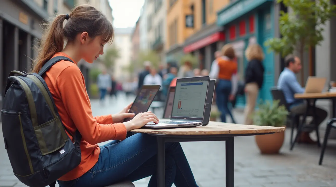 Girls Who Code