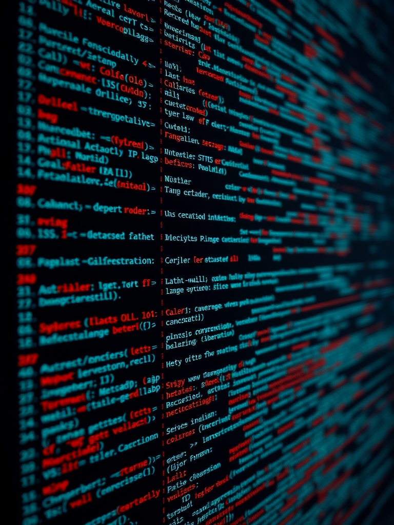 hard code programming