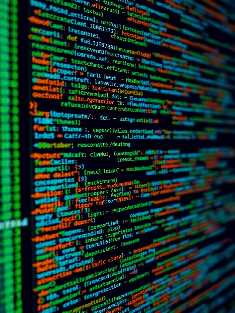 programming-code-ingredients How to Write Clean Programming Code in 7 Simple Steps