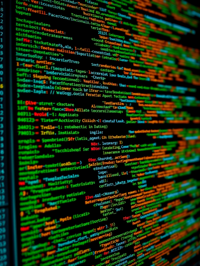 programming-code-interests-ingredients How to Boost Your Programming Code Interests with 5 Simple Tips