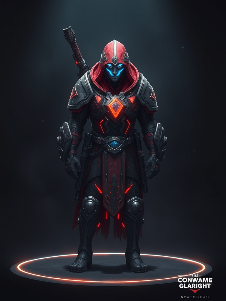 project ascension end game gear