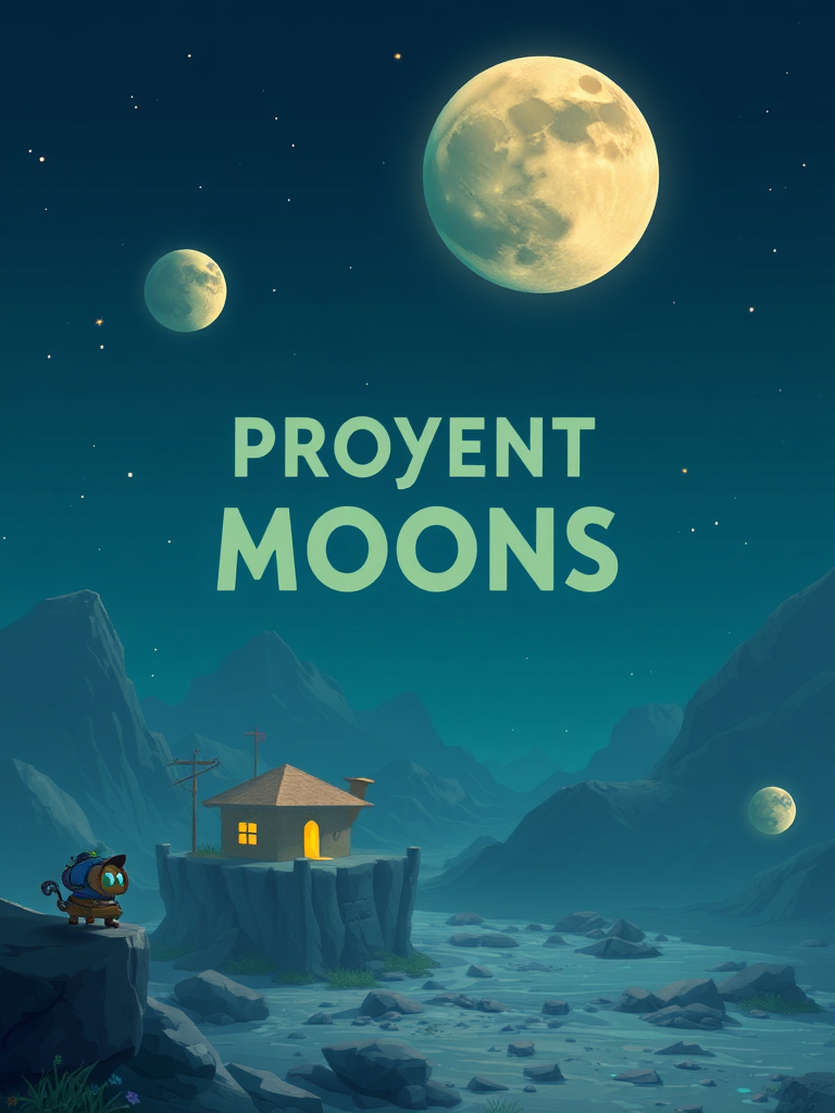 project-moon-games-ingredients How Project Moon Games Revolutionize Indie RPGs: 7 Key Insights