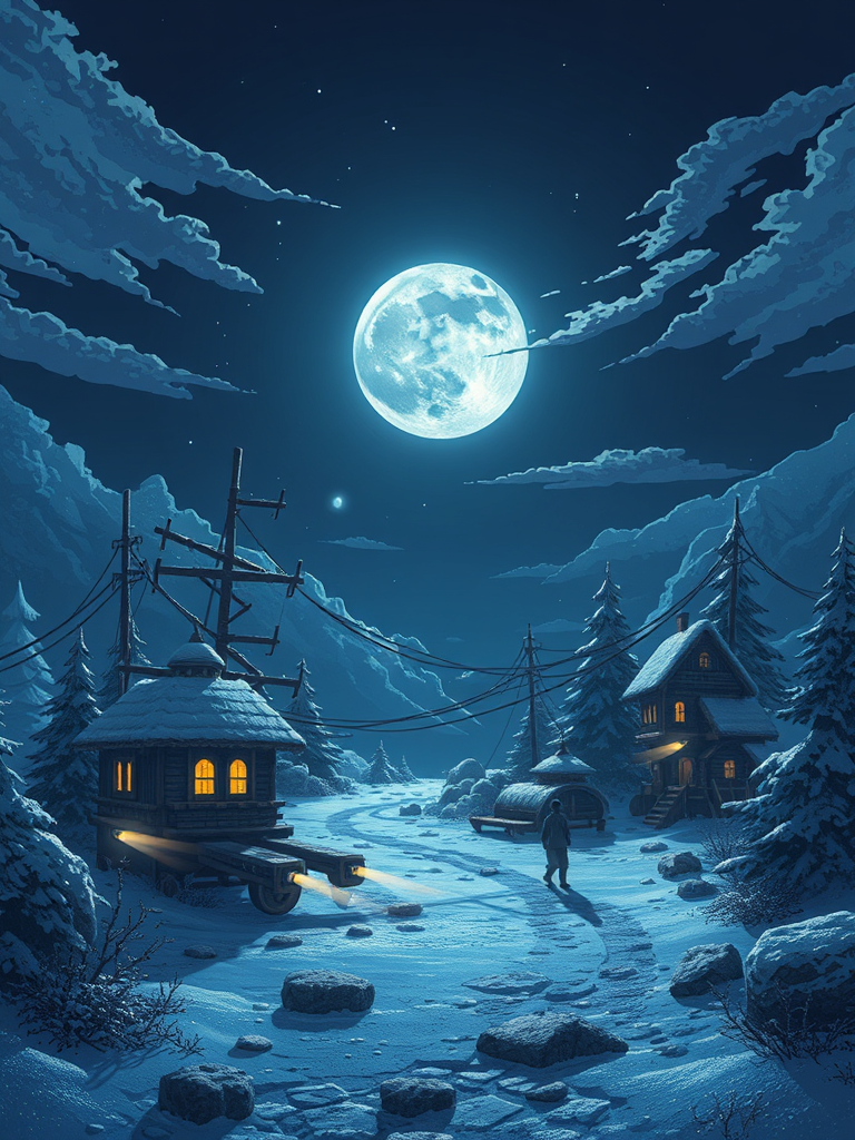 project moon games