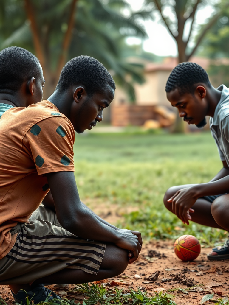 uganda-project-games-ingredients How Uganda Project Games Are Transforming Lives: 5 Key Insights