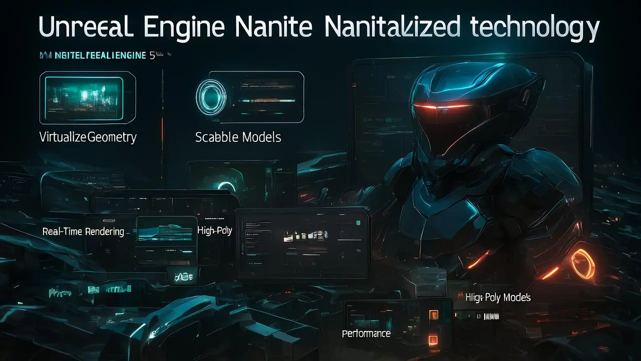 Unreal Engine 5
