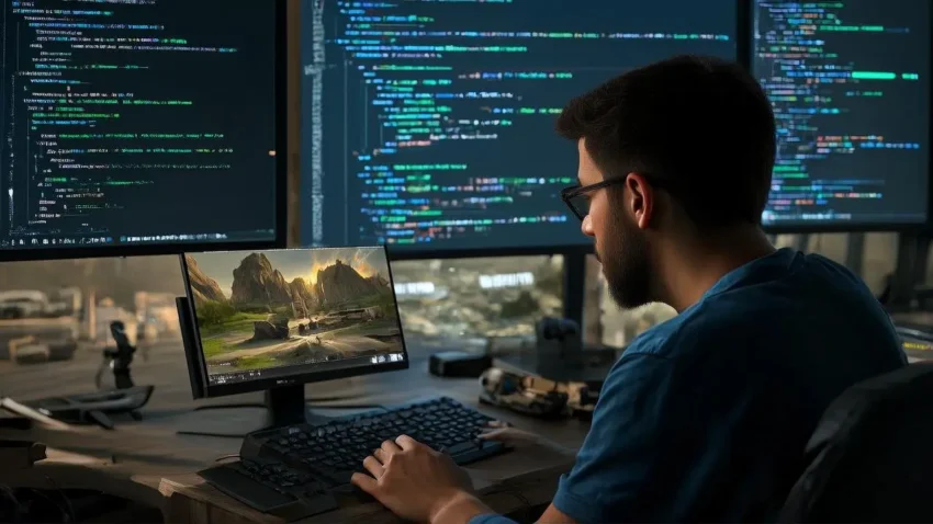Unity Plugins