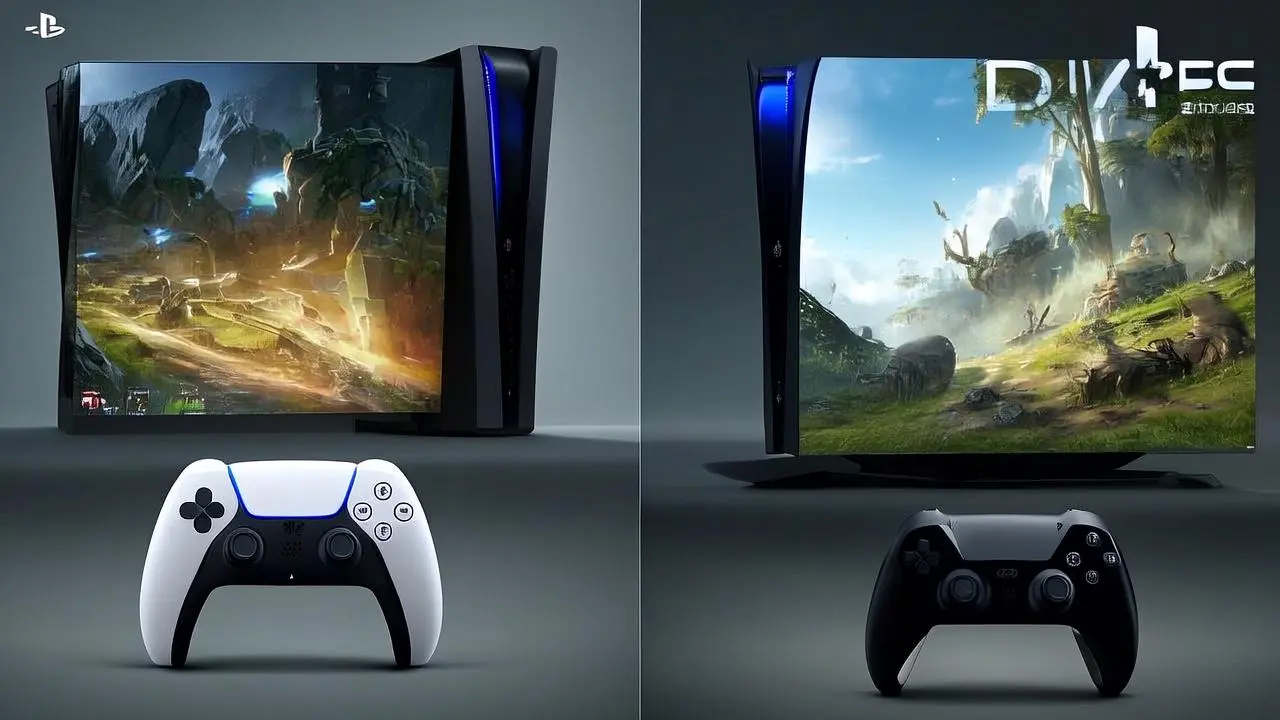 PlayStation 5 vs Xbox Series X: The Ultimate Comparison for Game Developers