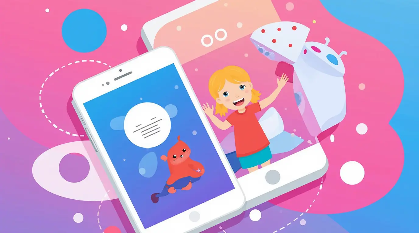 Create Custom Mobile Games