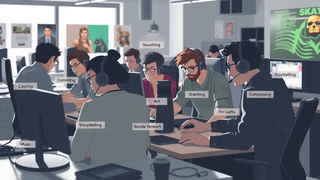 d9a3cfa0-af08-4c46-a18c-1b404cf9ca62-1024x576 Game Development Specializations: Finding Your Niche