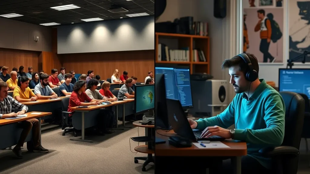 e846919e-952f-45f3-a58a-dd97698b4c67-1-1024x576 Game Development Degree vs Self-Learning: Best Path in 2024