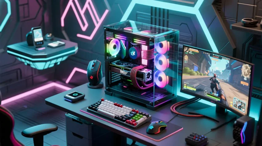 Gaming PC