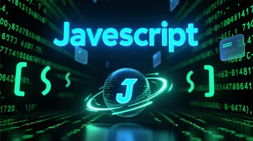JavaScript