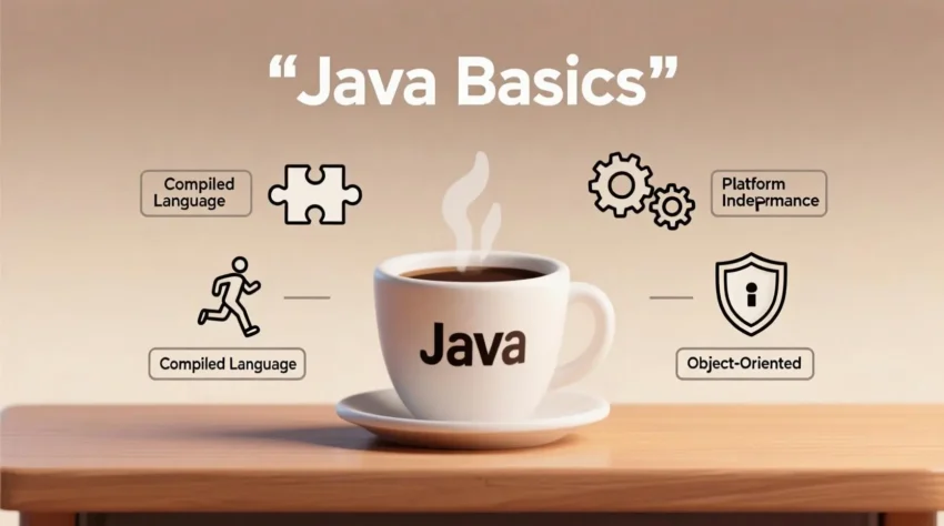 Java Basics