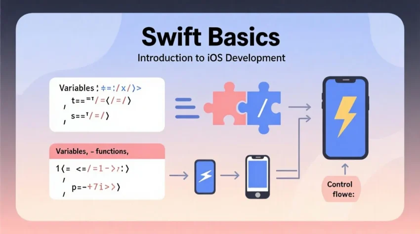 Swift Basics