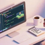GDScript Basics: Beginner’s Guide to Godot Engine Scripting