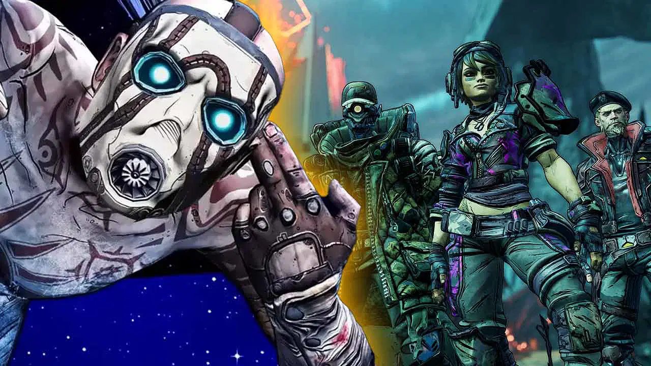 borderlands4
