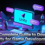 Your Complete Guide to Download Unity for Game Development