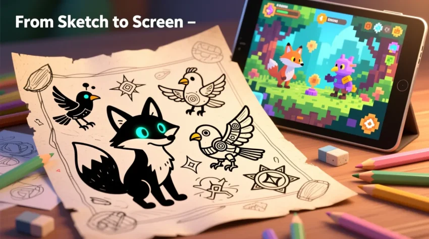 Coloring Sheets
