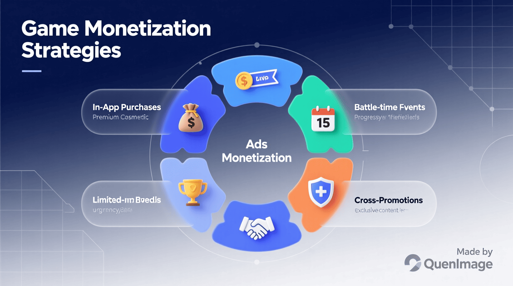 Game Monetization Strategies