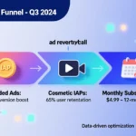 Mobile Game Monetization