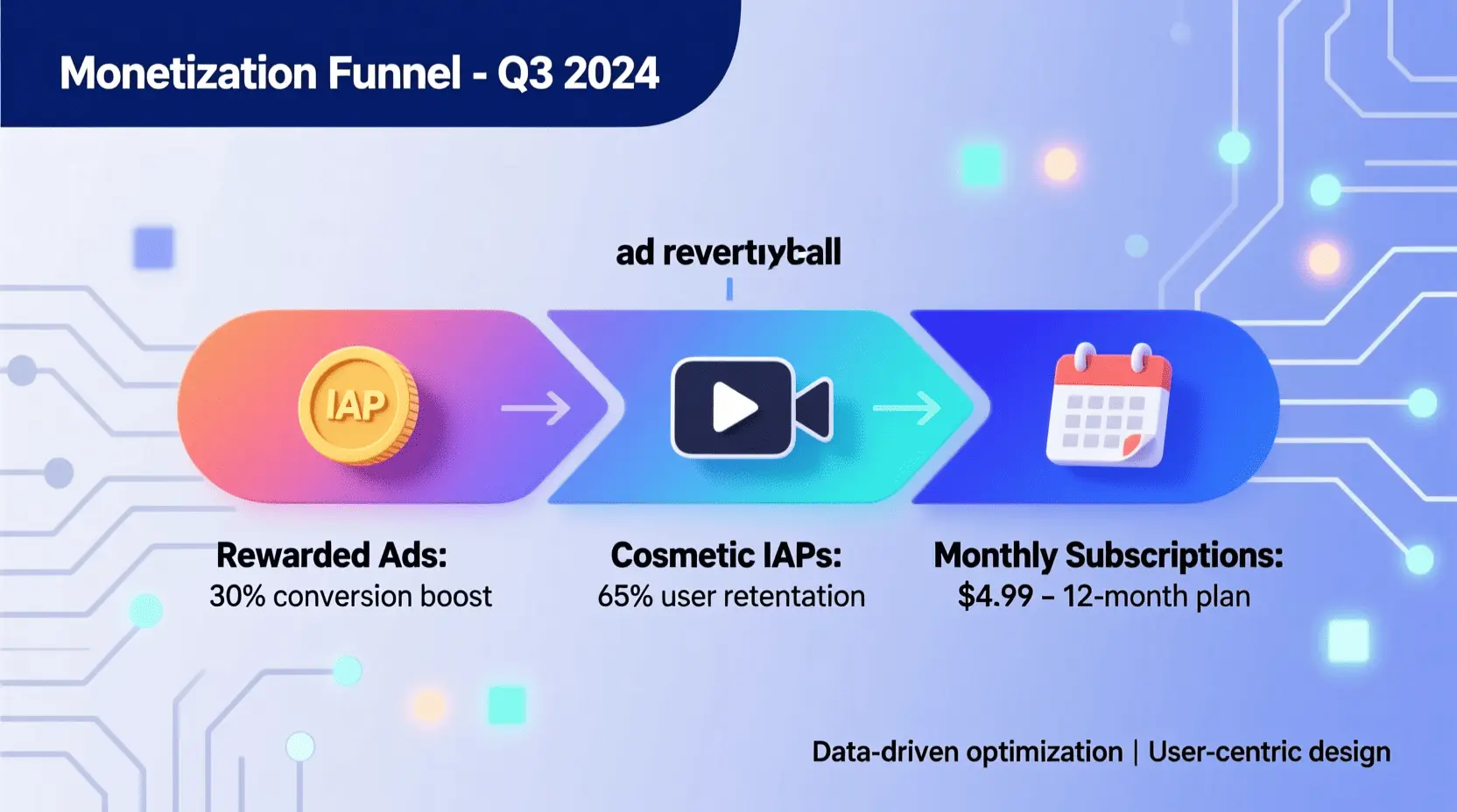 Mobile Game Monetization