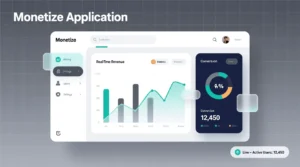 Monetize Application