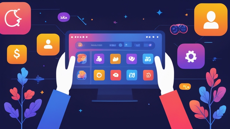 browser game monetization