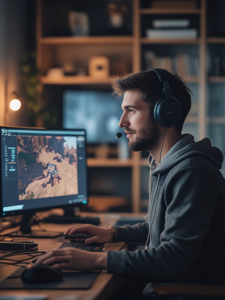 godot-gdscript-vs-c-2 The Ultimate Comparison: GDScript vs C# in Godot 4