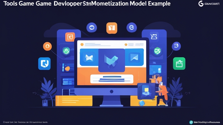 monetization-model-example-1 Monetization Model Example: How Successful Games Generate Income