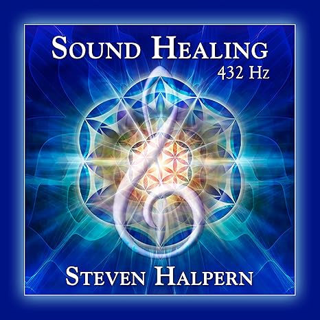 Sound Healing 432 Hz