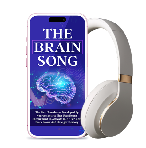 Brain Song 2025 Gamma