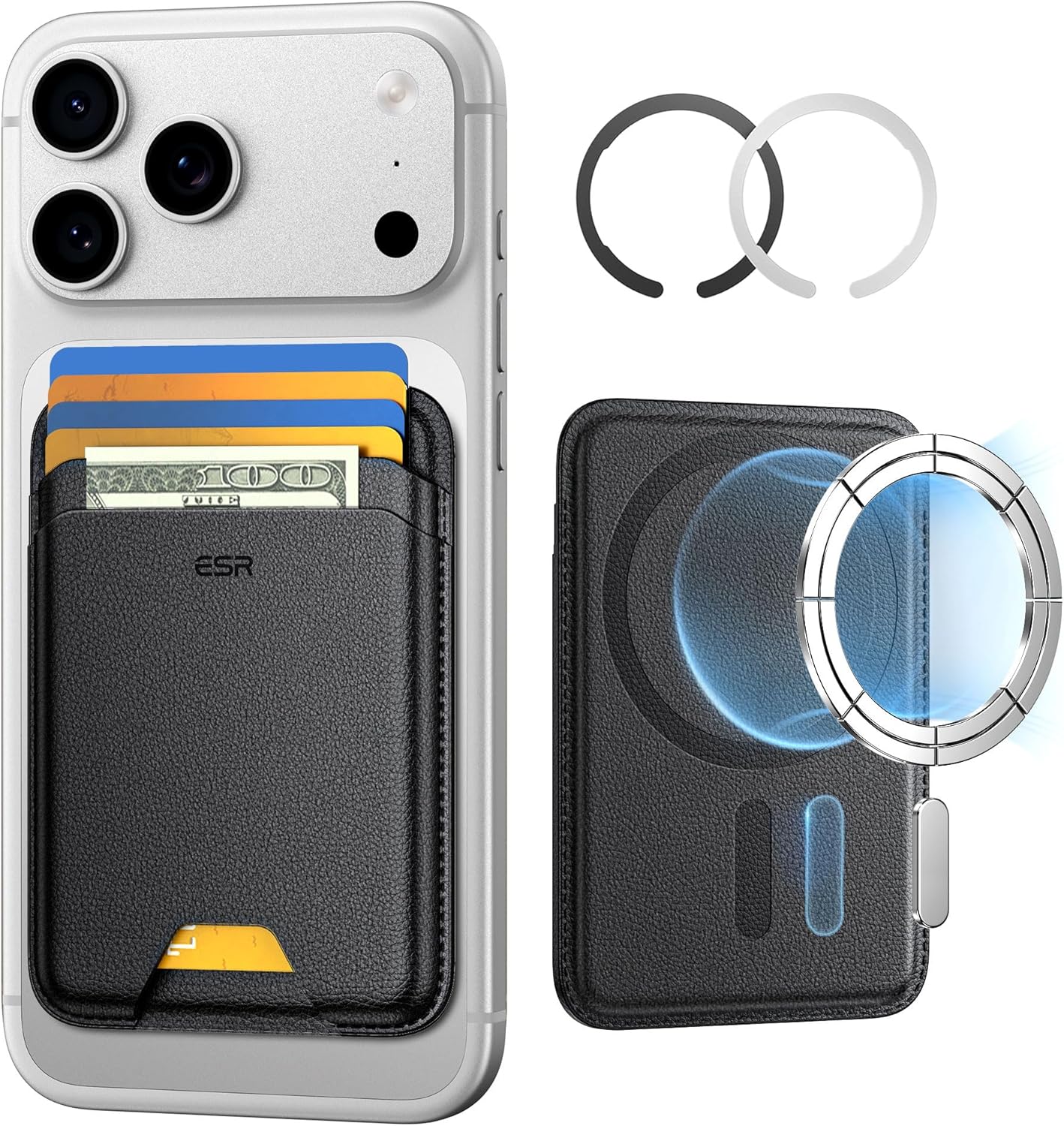 ESR for MagSafe Wallet